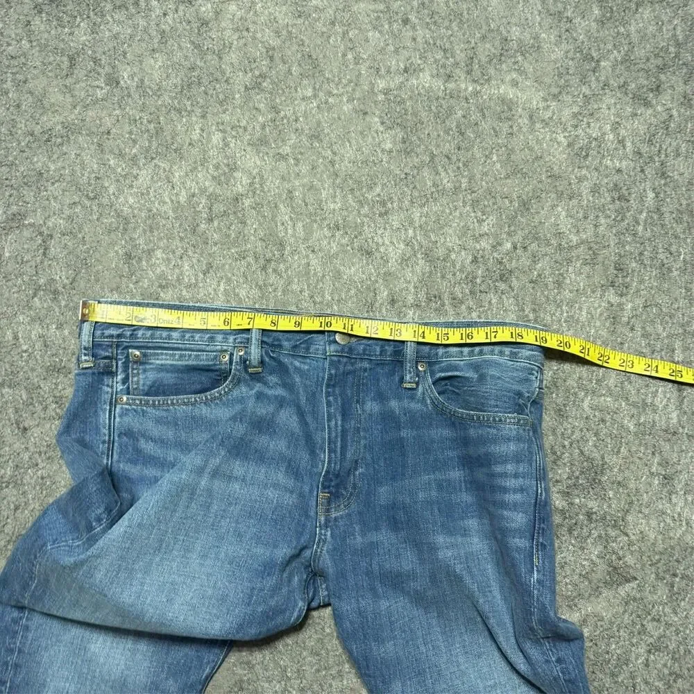 J. Crew crew jeans